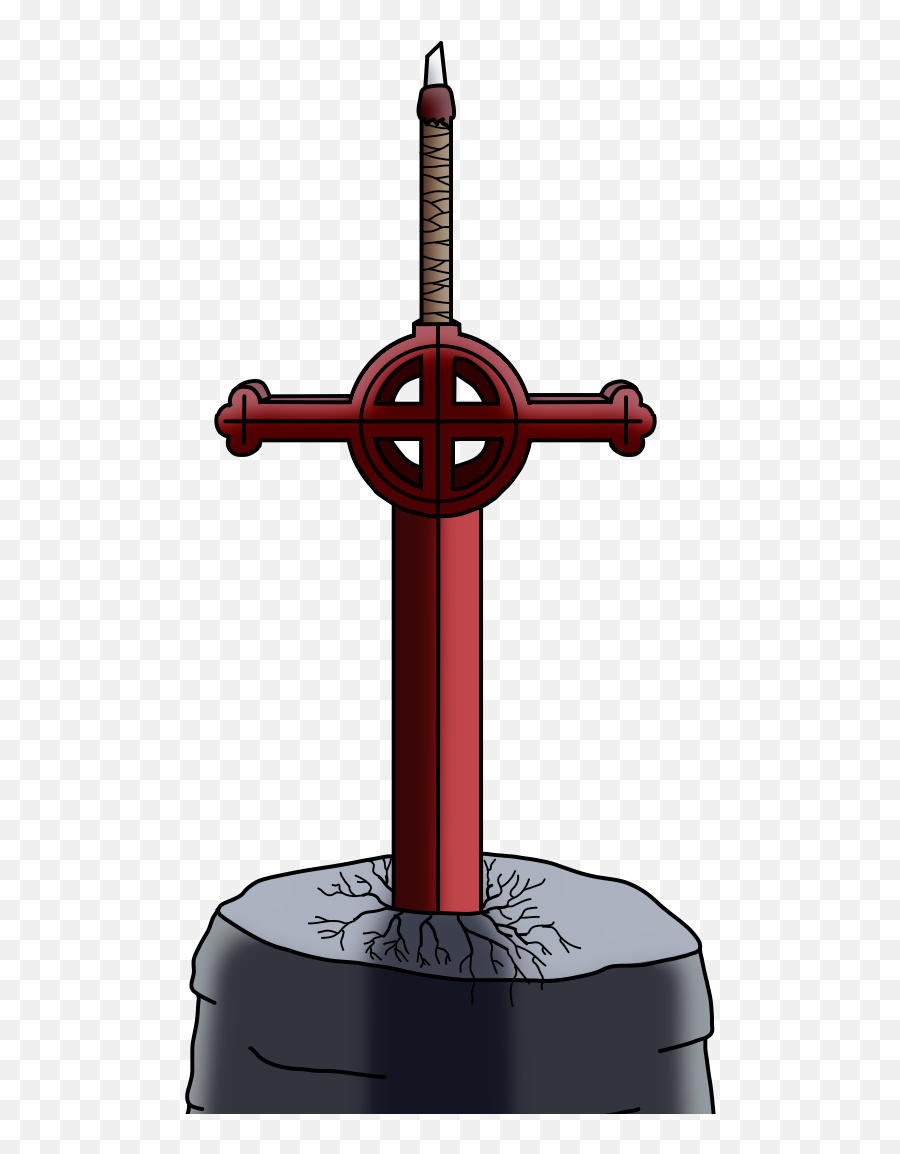 Demon Blood Sword - Demon Blood Sword Png,Adventure Time Logo Png