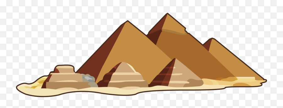 36 Pyramid Png Images Free To Download - Pyramid Of Giza Clipart Png,Pyramid Png