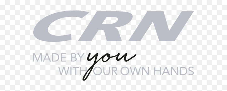 Made By You With Your Own Hands - Crn Yachts Crn Yachts Logo Png,Sailboat Logo