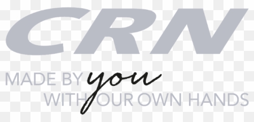 Made By You With Your Own Hands - Crn Yachts Crn Yachts Logo Png,Sailboat Logo