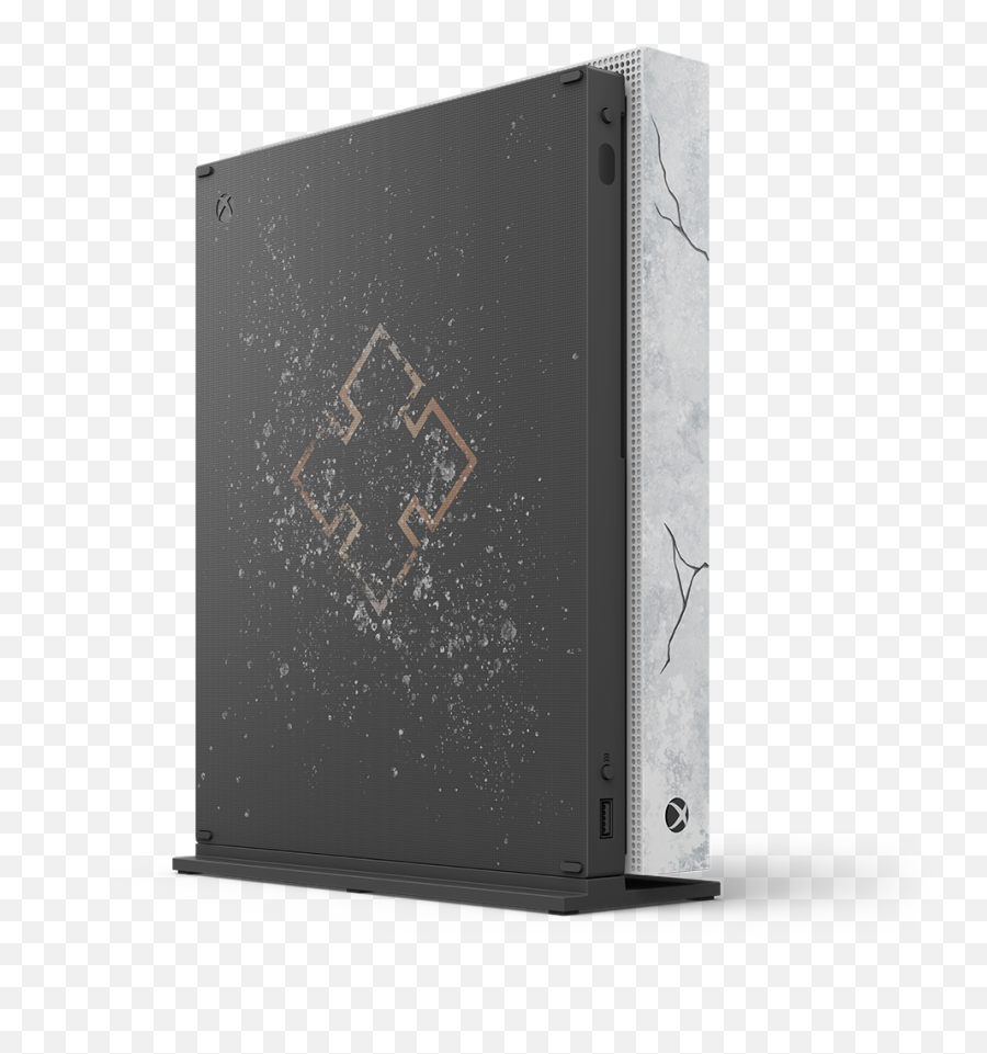 New Gears 5 Xbox One X Limited Edition Announced Alongside - Wallet Png,Xbox One X Png