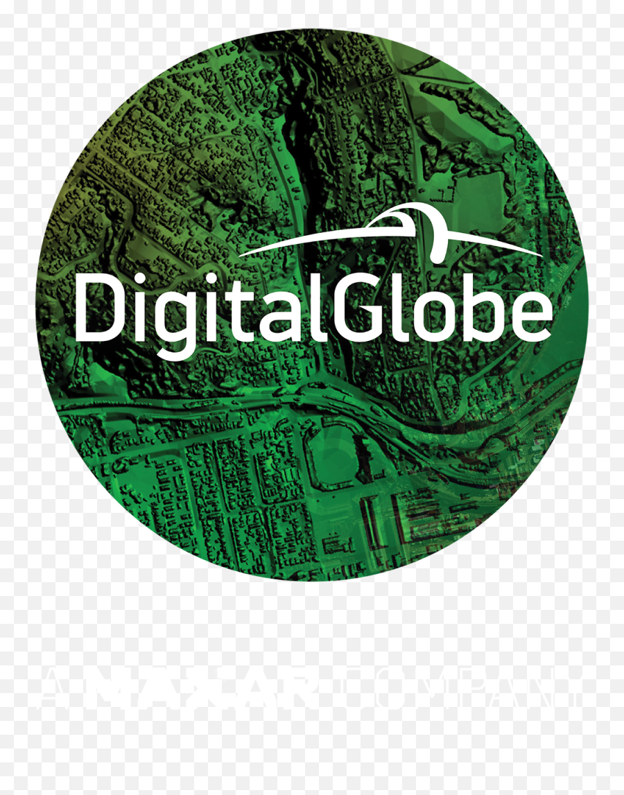 News And Upcoming Events - Digital Globe Maxar Logo Png,Globe Logo Png