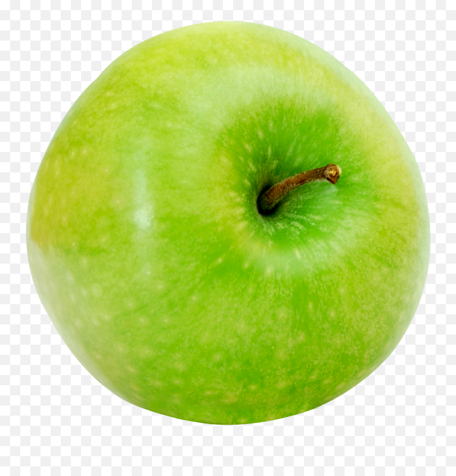 Green Apples - Green Apple Top View Png,Green Apple Png