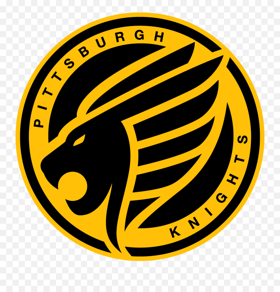 Pittsburgh Knights - Liquipedia Rocket League Wiki Pittsburgh Knights Logo Png,Rocket League Car Png