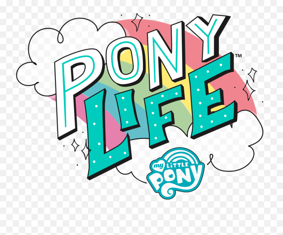 Pony Life Wiki - Mlp Pony Life Png,Little Pony Png