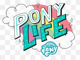 Pony Life Wiki - Mlp Pony Life Png,Little Pony Png
