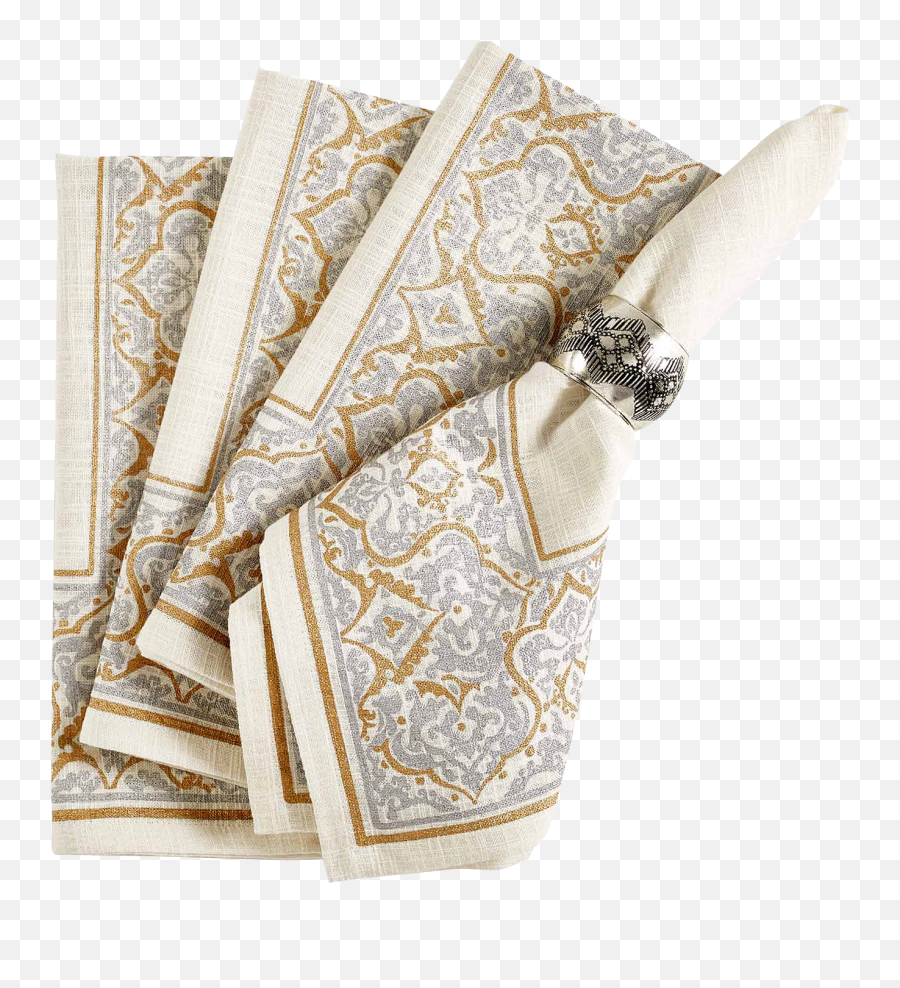 Vetta Napkins - Patchwork Png,Napkin Png