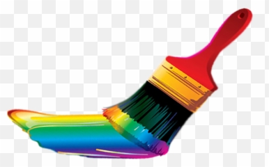 Paints Png Image - Paint Work Logo Png,Paint Can Png