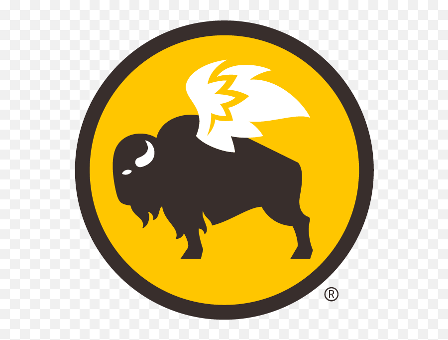 Buffalo Wild Wings - Buffalo Wild Wings Logo Png,Wings Logo