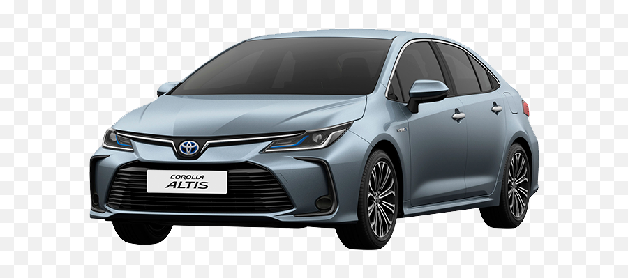 Toyota Corolla Altis 2020 - Toyota Altis Png,Toyota Corolla Png