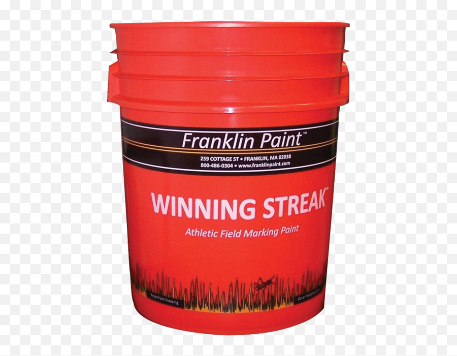 Marking Paints Garden State Highway Products Millville Nj - Plastic Png,Paint Streak Png
