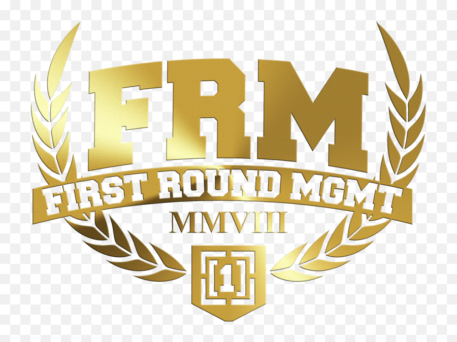 First Round Management Png