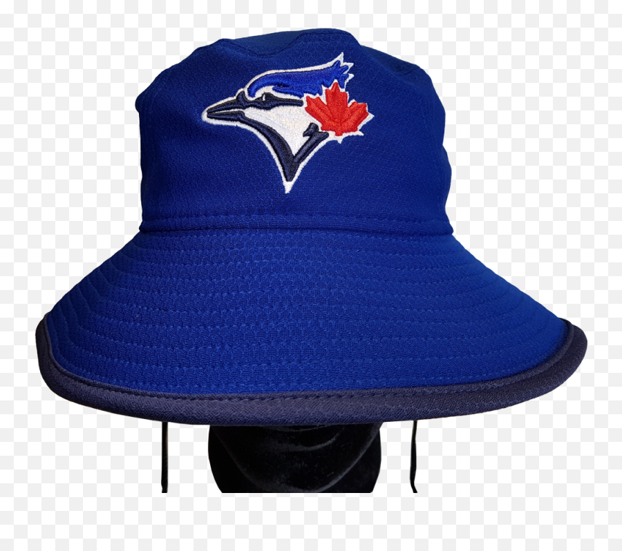 Toronto Blue Jays Hex Bucket Hat - Blue Jays Bucket Hat Toronto Png,Bucket Hat Png