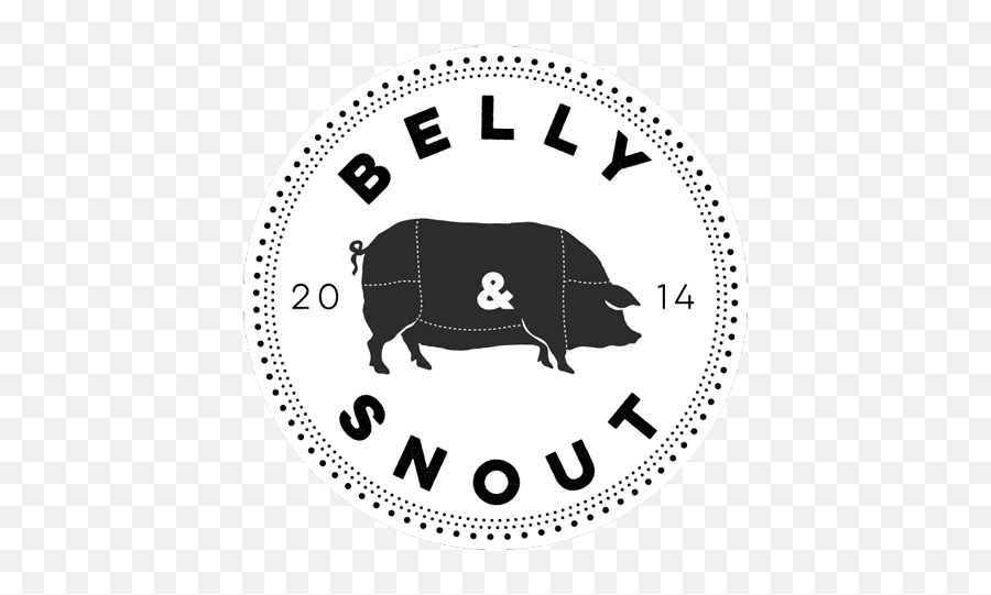 Press - Belly Snout Png,Kcet Logo