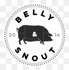 Press - Belly Snout png
