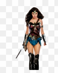 Wonder Woman Png Edit Justice League By - Wonder Woman Png,Gal Gadot Png