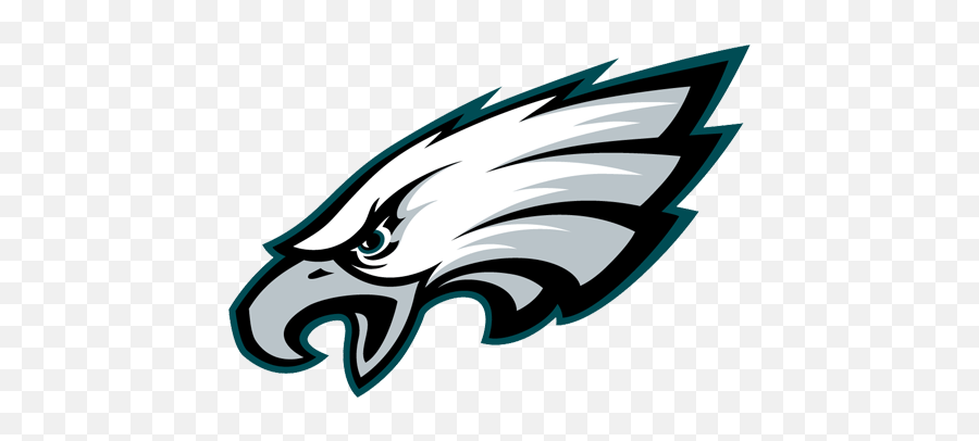 Eagles Clipart Philly Picture - Eagles Nfl Png,Philadelphia Eagles Png
