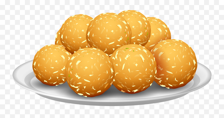 Candy Bowl Png Picture 462967 Background Clipart Food - Potato Croquettes Png,Food Clipart Transparent