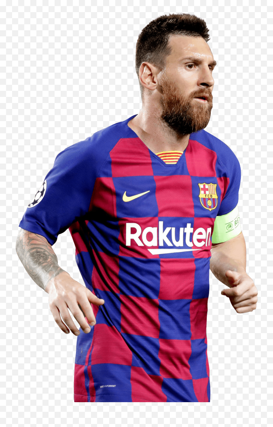 Lionel Messi Football Render - Leo Messi Png 2019,Lionel Messi Png