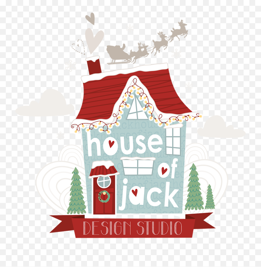 Christmas Family Jumpers - Illustration Png,Christmas Logo Png