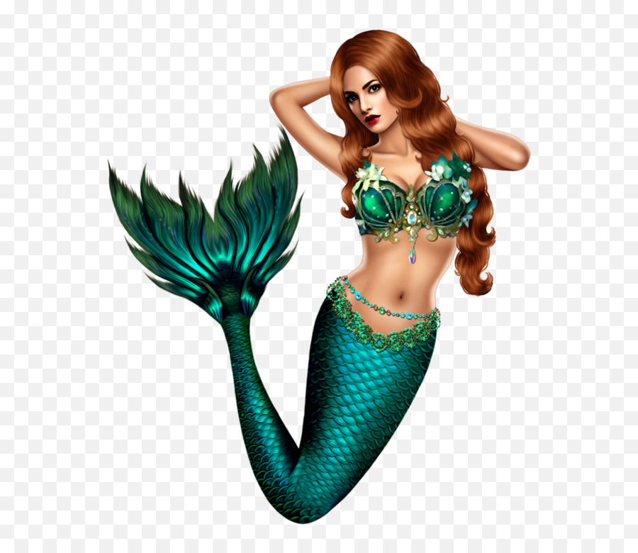 Mermaid Png - Mermaid Png,Mermaid Transparent Background