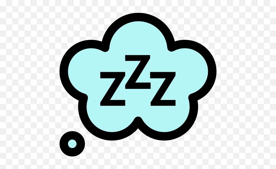 Sleep - Sueño Dibujo Png,Zzz Png