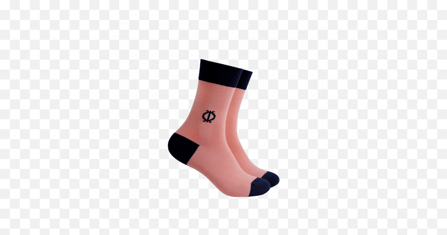 Pink Socks - Sock Png,Wawa Logo Png