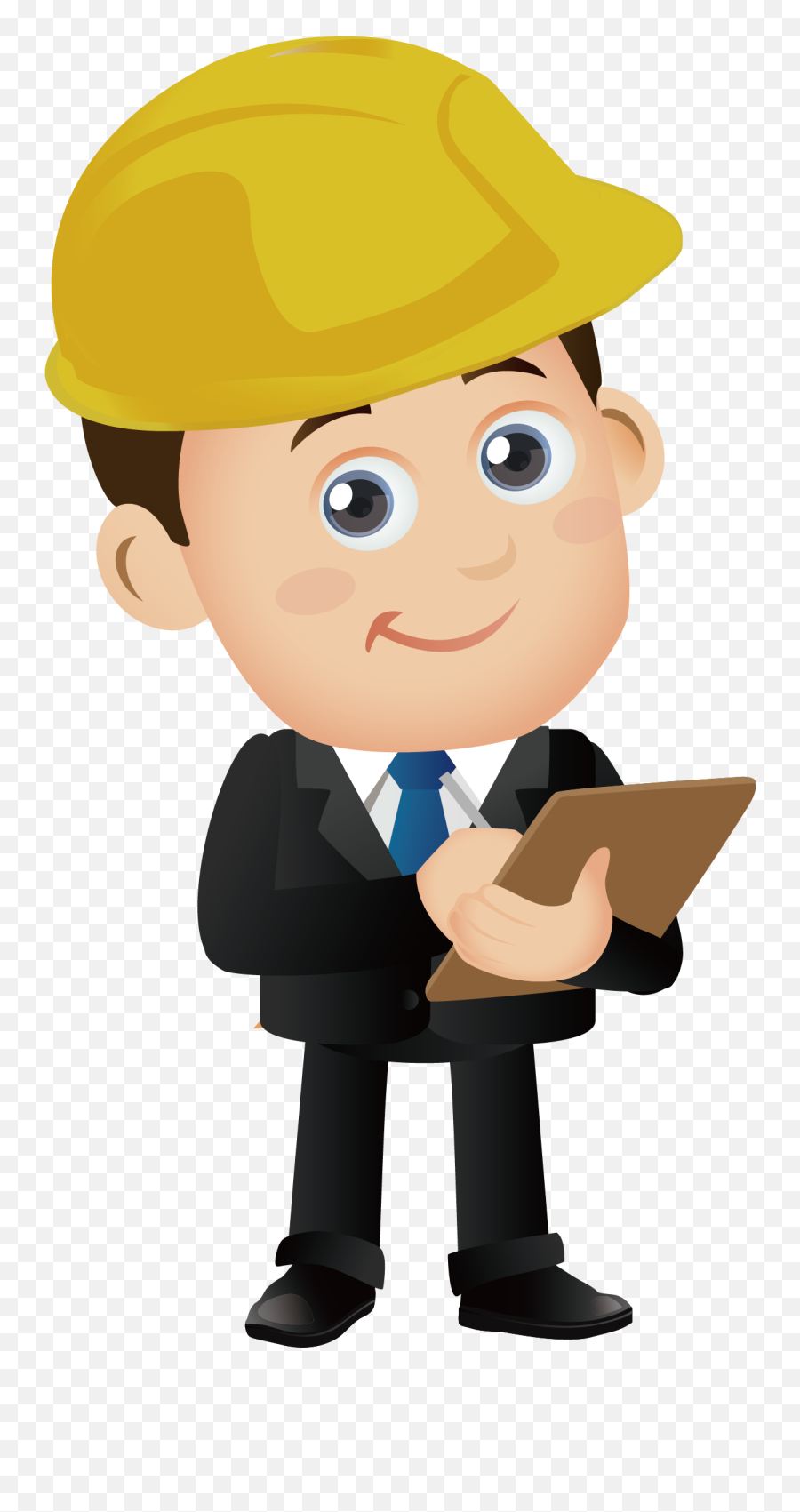 Engineer Clipart Png - Engineer Clipart Png,Engineer Png