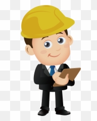 Engineer Clipart Png - Engineer Clipart Png,Engineer Png