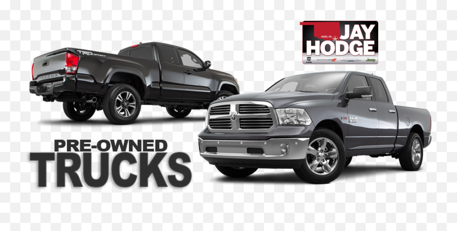 Used Trucks In Ok Jay Hodge Dodge Chrysler Jeep Ram - Chris Myers Dodge Chrysler Jeep Png,Trucks Png