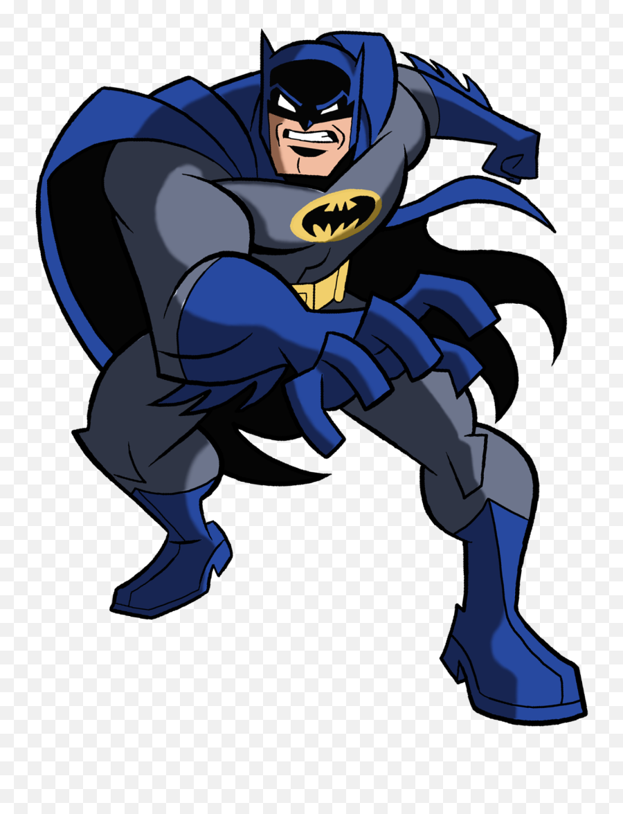 Batman Png Transparent Background Image - Cartoon,Batman Mask Transparent Background