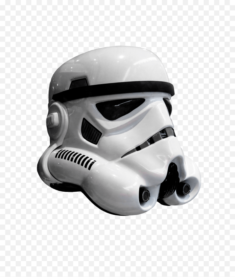 Download Stormtrooper Helmet Png Image - Storm Trooper Helmet Png,Space Helmet Png
