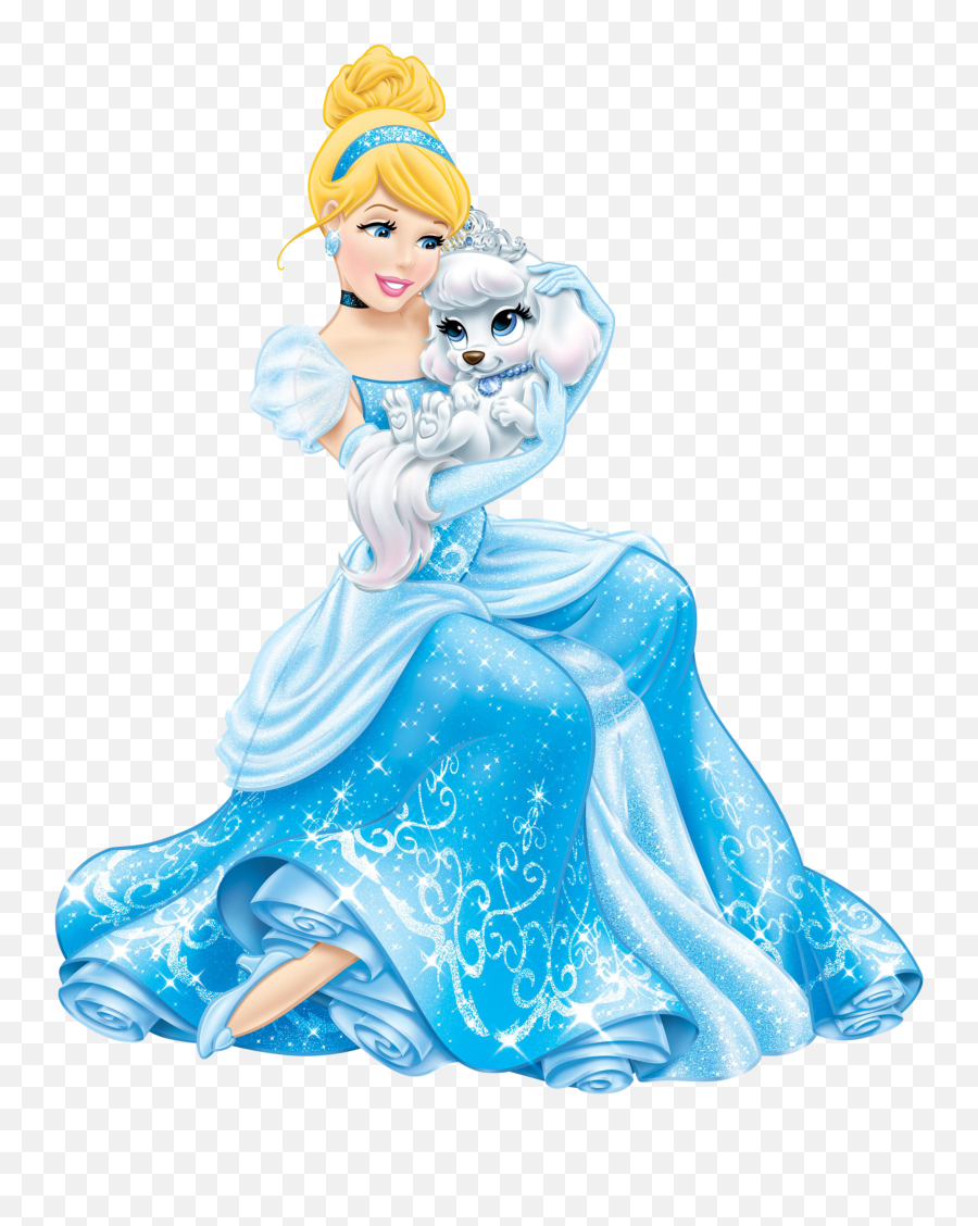 Cinderella Png - Cinderella Disney Princess Cartoon,Cinderella Png
