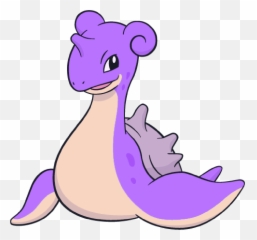 Lapras Shiny Pokemon Freetoedit - Lapras Pokemon Png,Lapras Png