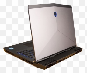 Alienware Logo Png - 2016 Alienware 17 R4 Gtx 1060 Laptop Alienware Laptop Transparent Background,Alienware Png