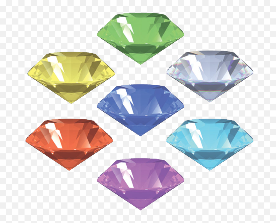 Chaos Emerald Png