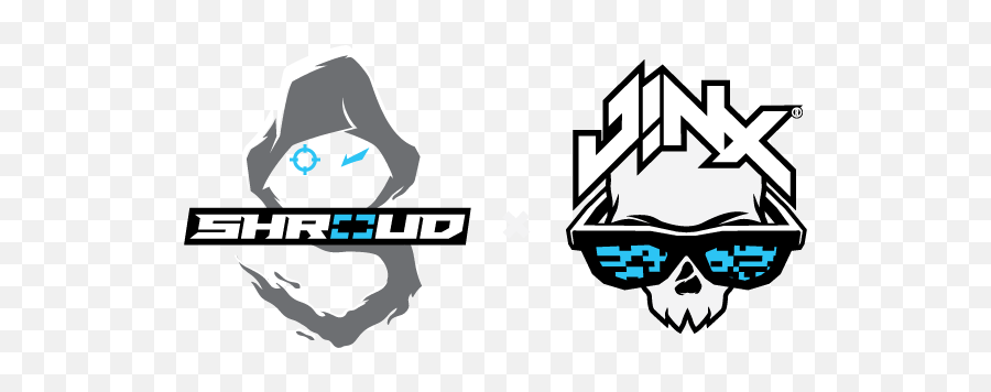 Shroud X Collab - Jinx Gaming Png,Shroud Png