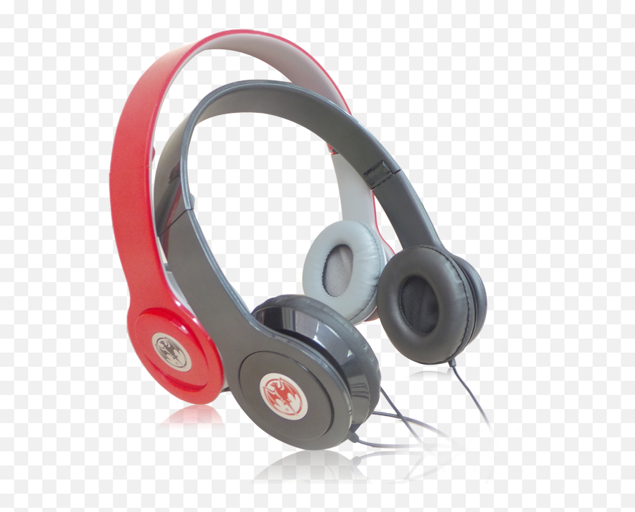 Custom Headphones With Printed Logo For - Promotional Foldable Headphone Png,Headphones Logo