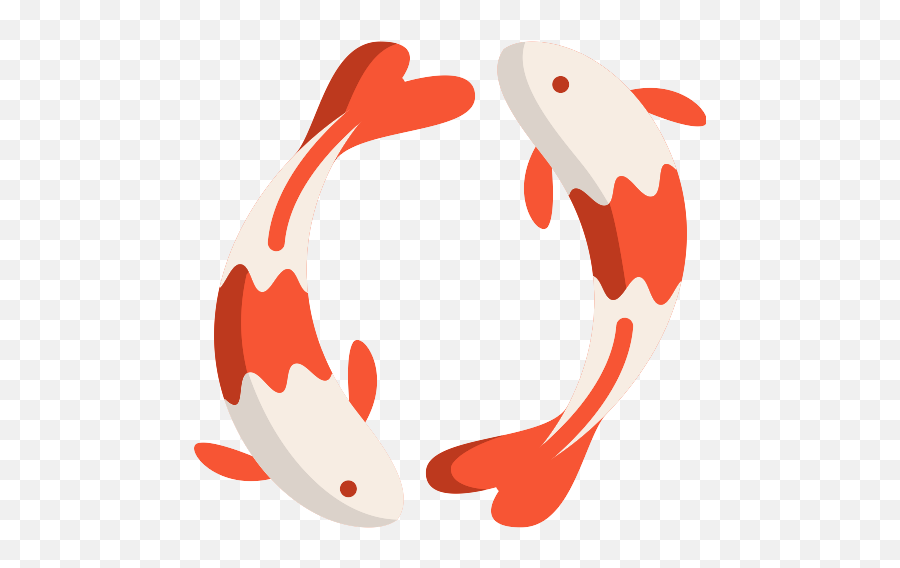 Koi Png Icon - Koi Fish Icon Png,Koi Png