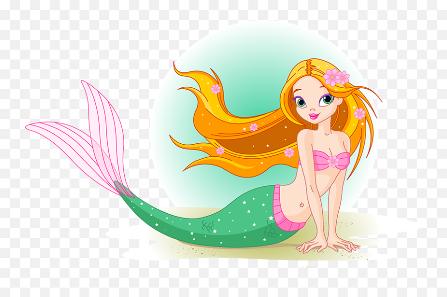Juniorteen Fantasy Fin Quality Swimmable Mermaid Tail Monofin Not Included - Oceana Mermaid Scale Small Age 11 12 Mermaid Cartoon Png,Mermaid Tails Png