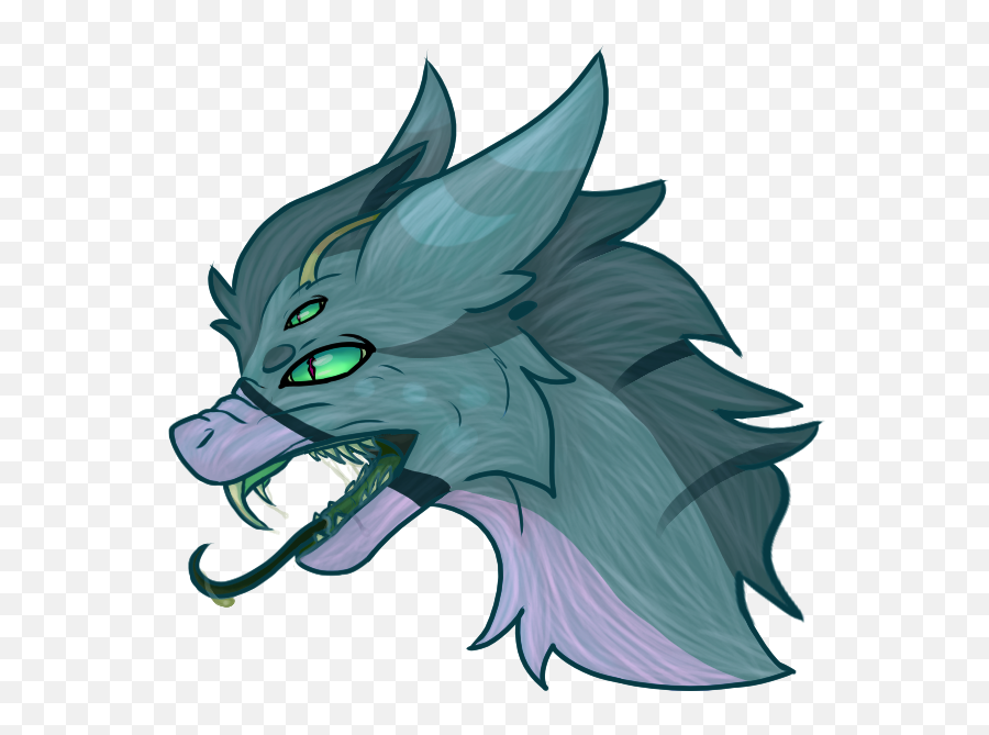 Angery By Enderpearlgurl13 - Fur Affinity Dot Net Cartoon Png,Ender Pearl Png