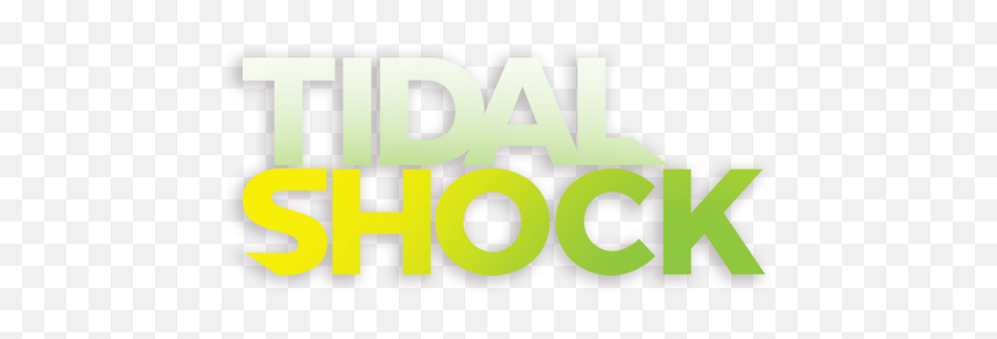 Tidal Shock - Moonray Studios Graphic Design Png,Tidal Logo Png