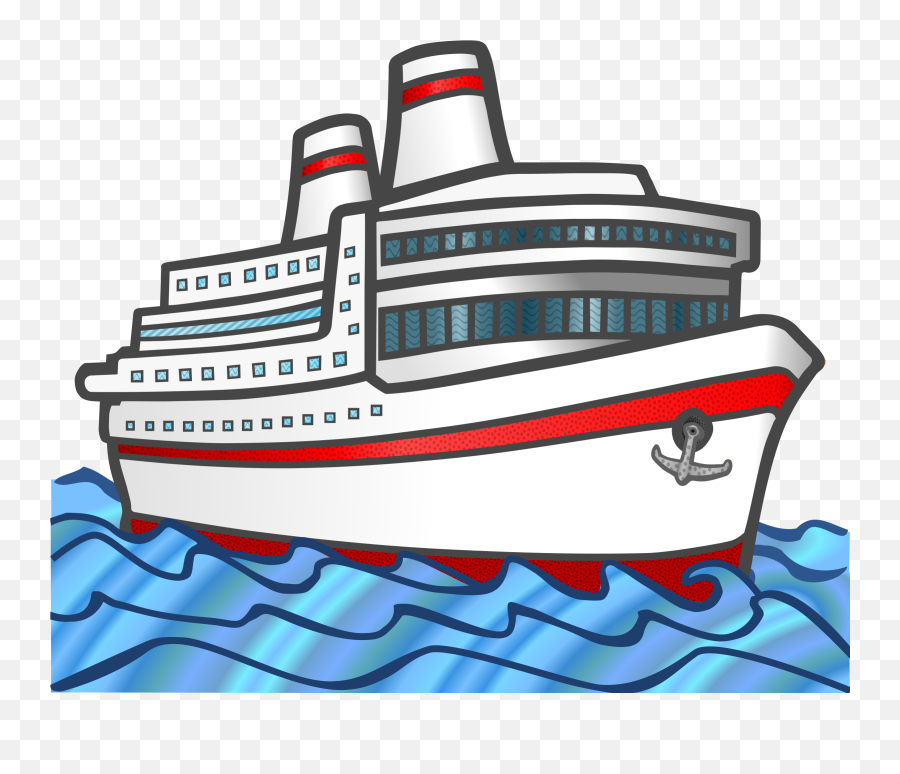 Library Of Ships Freeuse Download Png Files Clipart - Ship Clipart,Boat Png