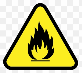 In The Line Of Fire - Safety Apartment Buildings Explosion Symbol png