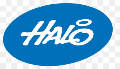 Halo Logofw - Regency Crown Columbia University Logo png