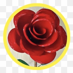 Cuevas Imports - Garden Roses Png,Mexican Flowers Png