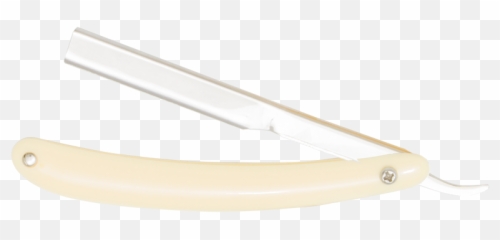 Vincent Straight Razor Cream - 448 Clothes Hanger Png,Straight Razor Png