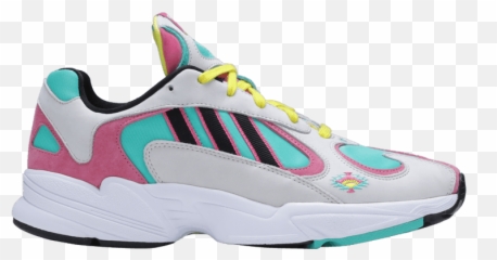 Arizona X Yung - Adidas Yung 1 Arizona Png,Arizona Iced Tea Png
