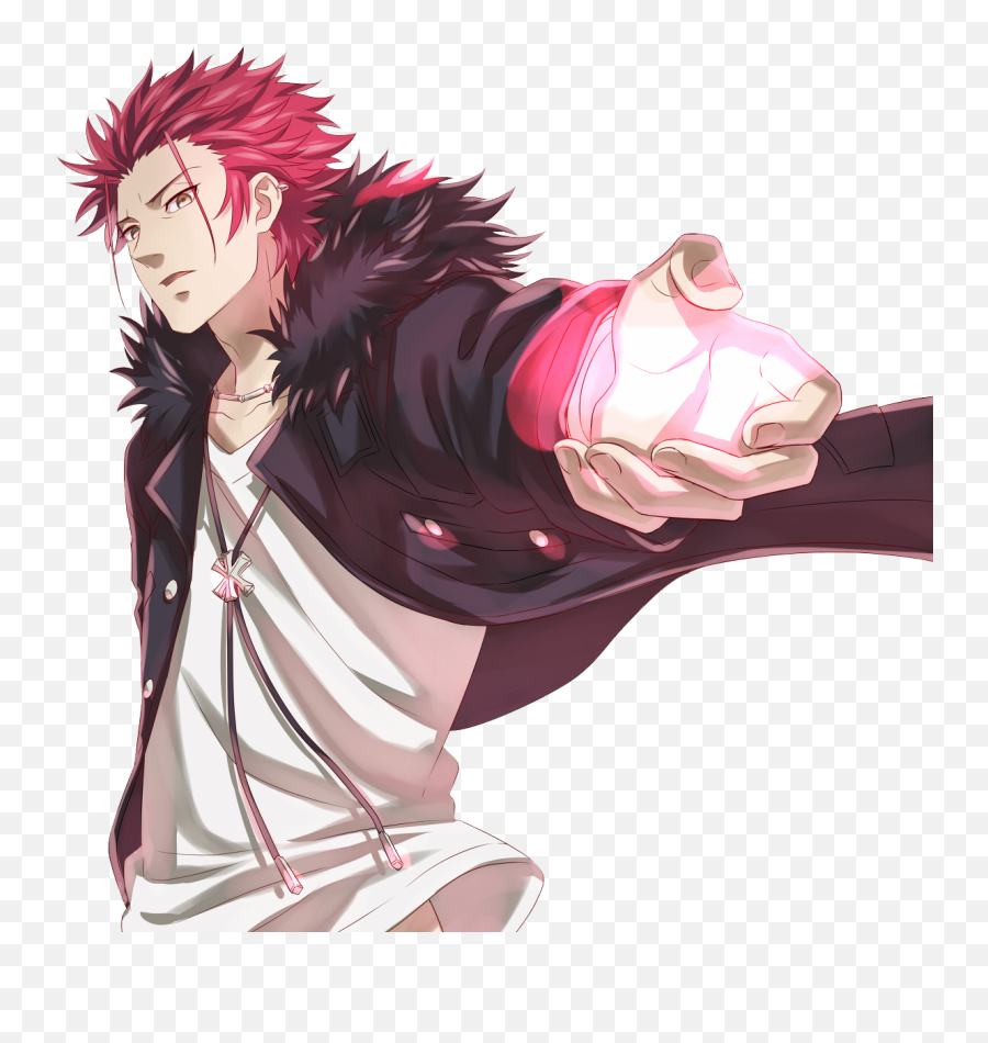 162 K Project Hd Wallpapers Background Images - Wallpaper Mikoto Suoh Png,Anime Transparent Png