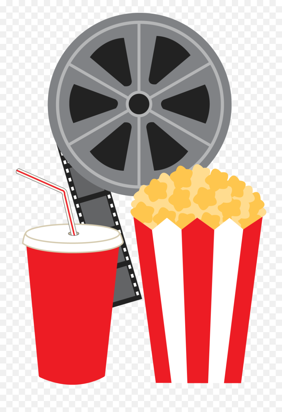 Cinema - Movie Reel Clipart Png,Movie Reel Transparent Background